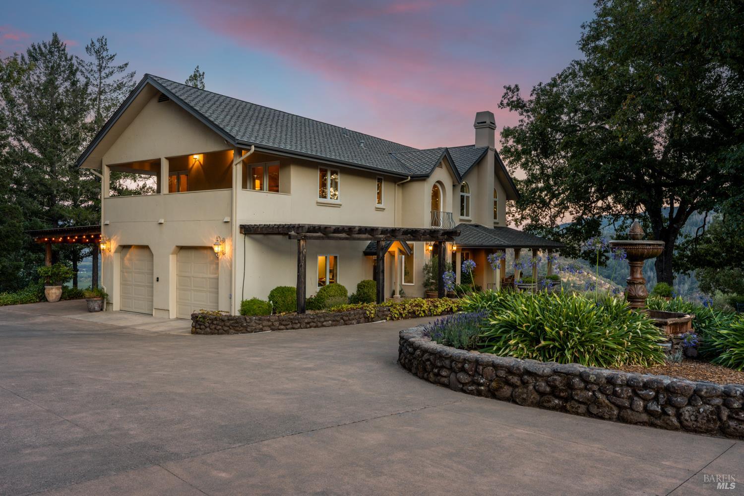 850 Boonville Road