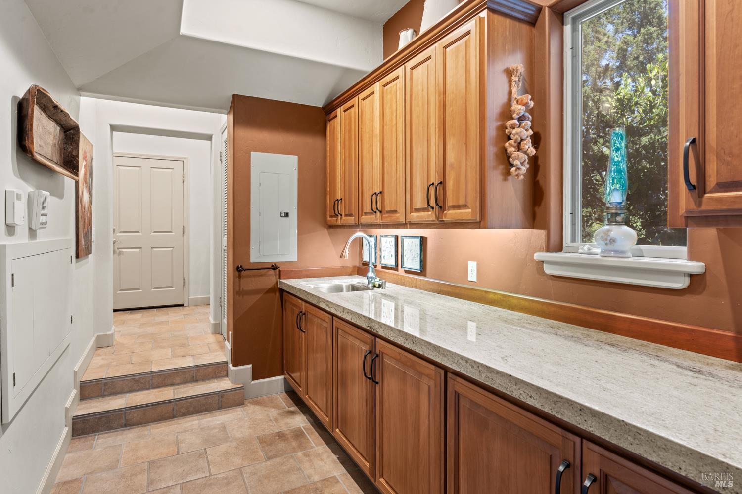 850 Boonville Road