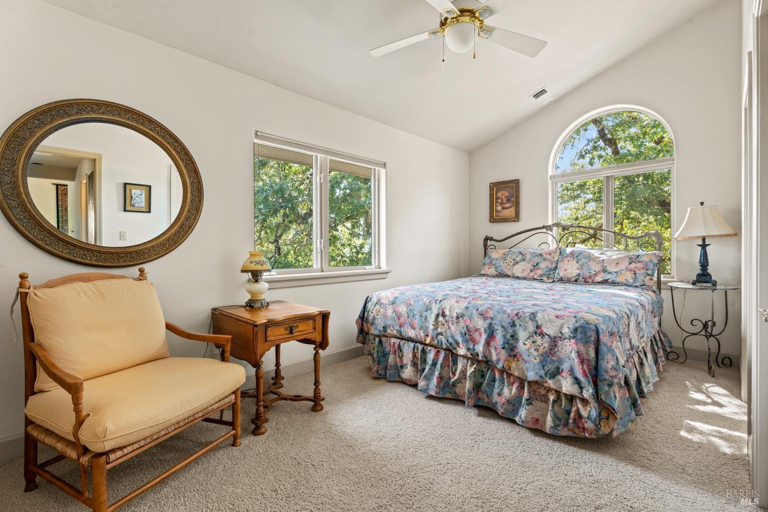 850 Boonville Road