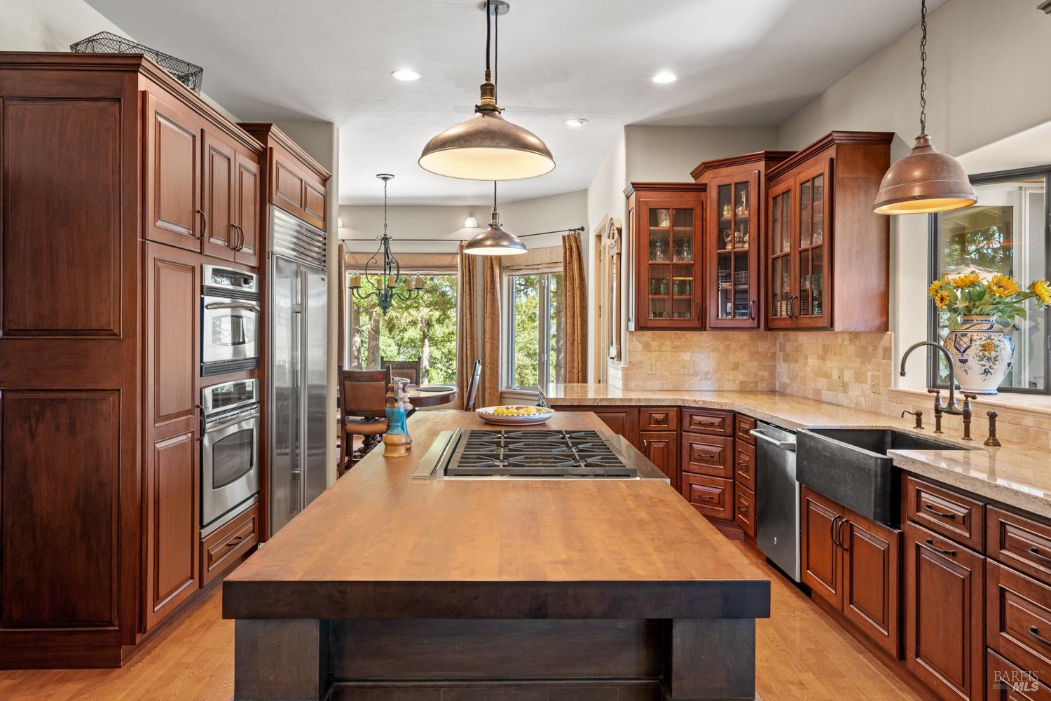 850 Boonville Road
