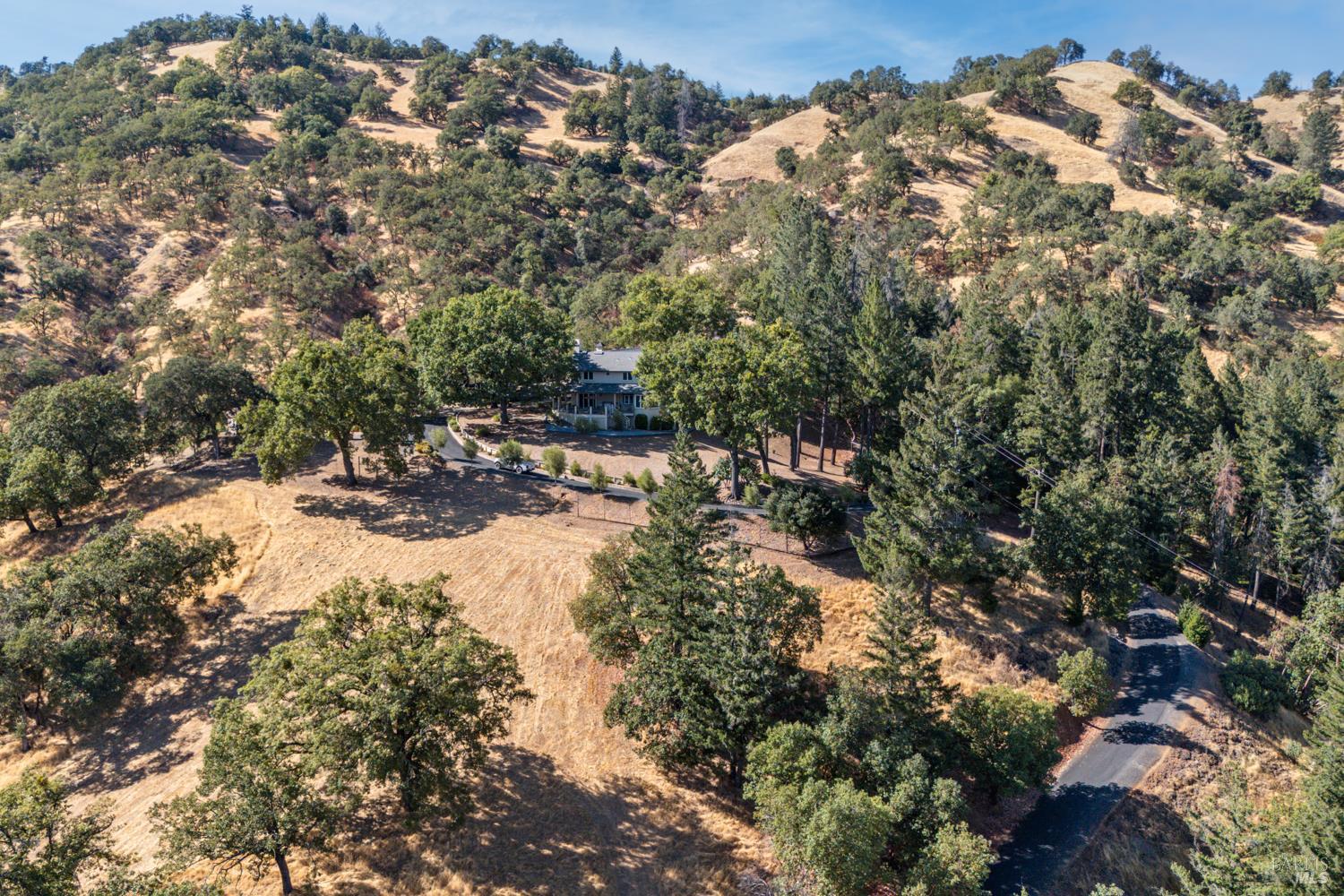 850 Boonville Road