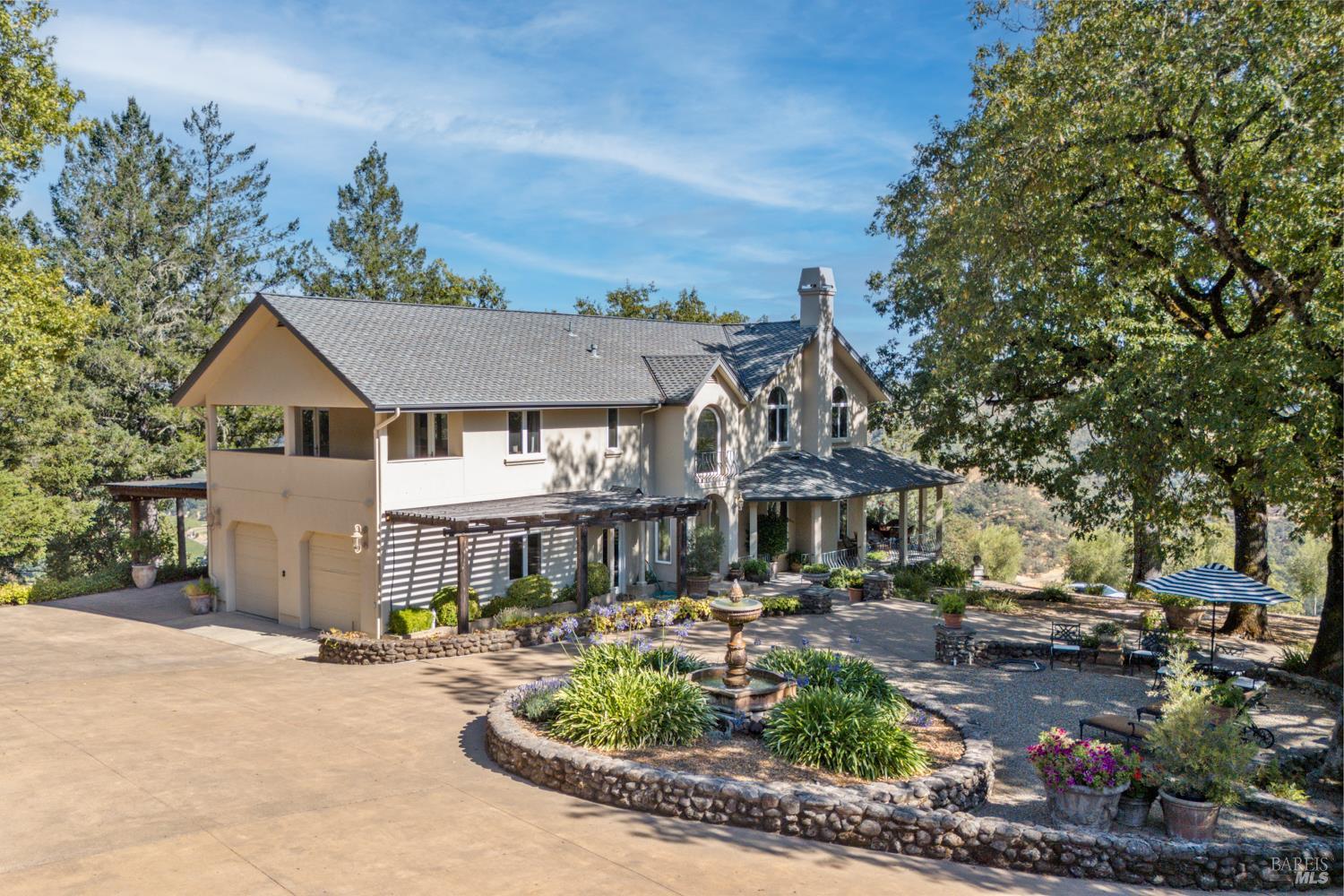 850 Boonville Road