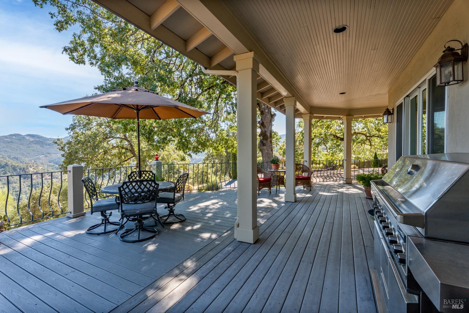 850 Boonville Road