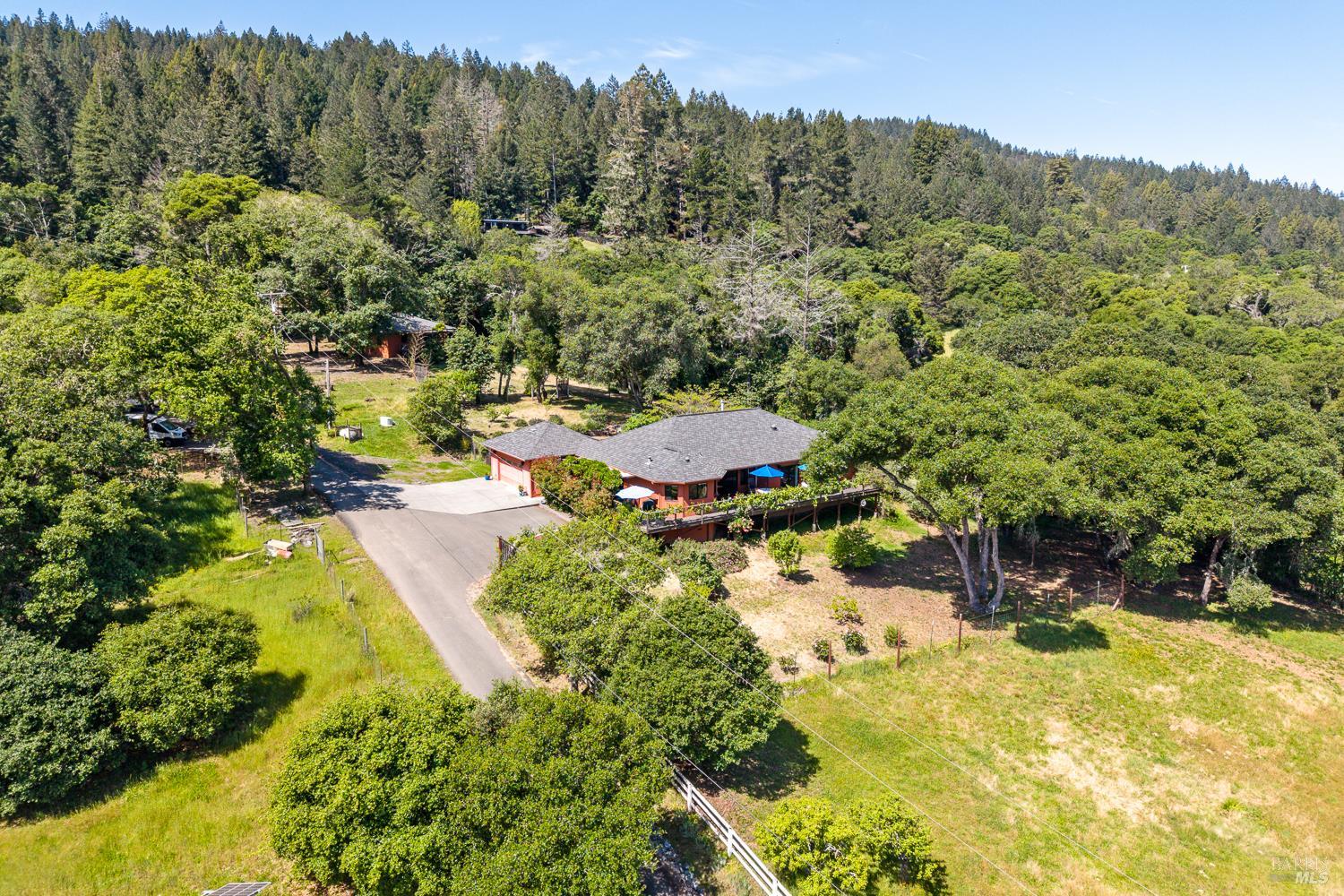 13270 Ornbaun Road