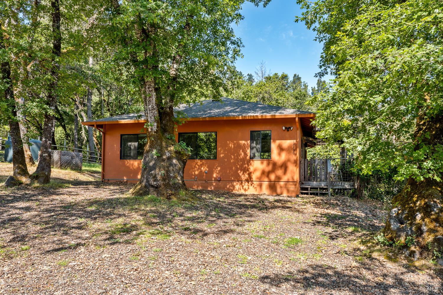 13270 Ornbaun Road