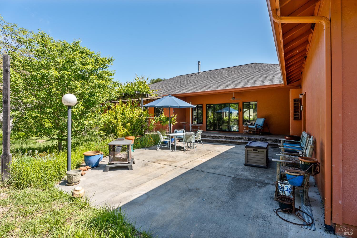 13270 Ornbaun Road