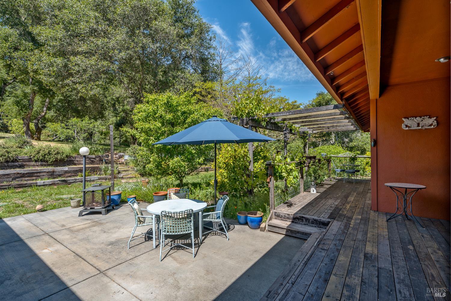 13270 Ornbaun Road