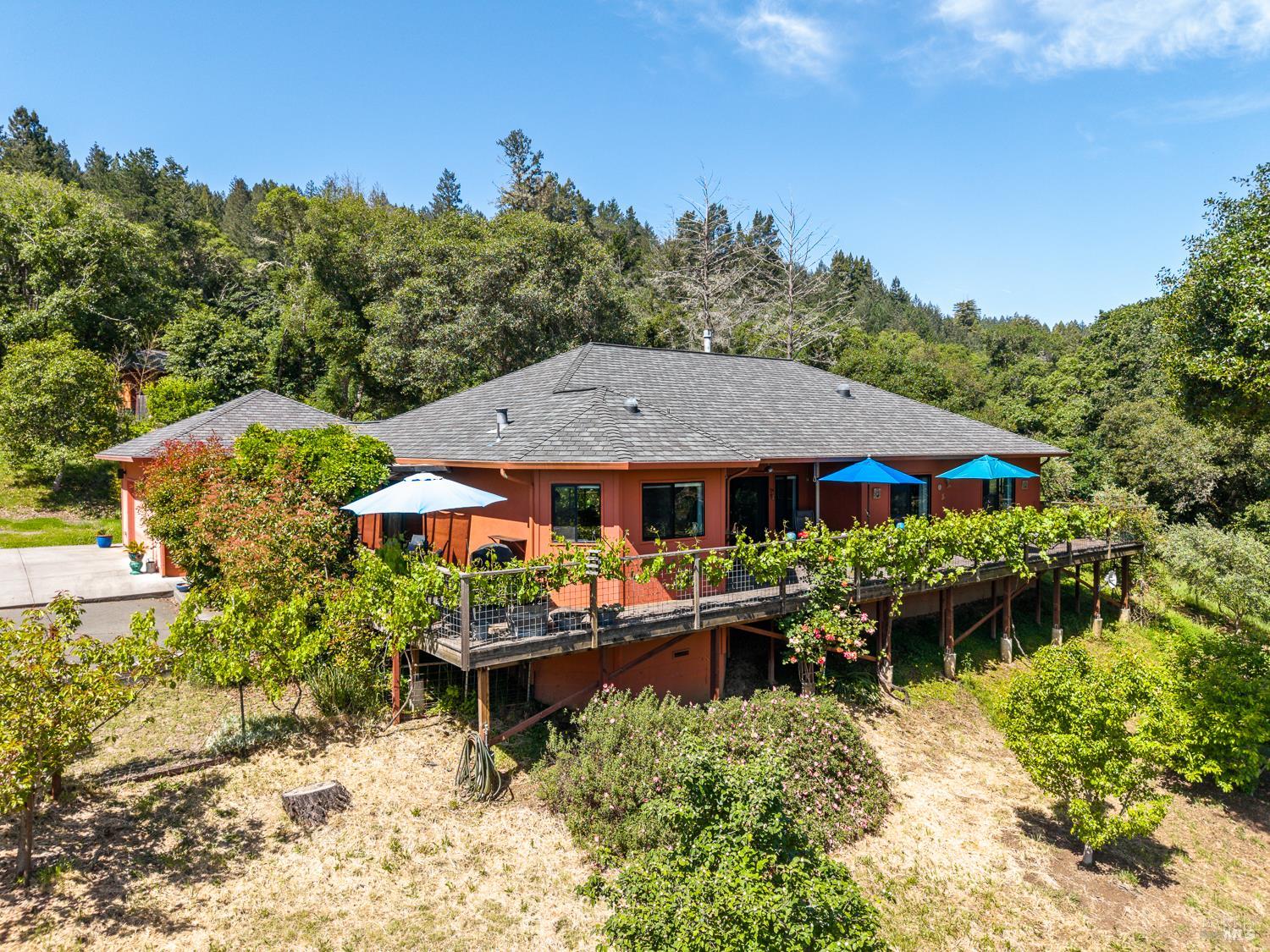 13270 Ornbaun Road