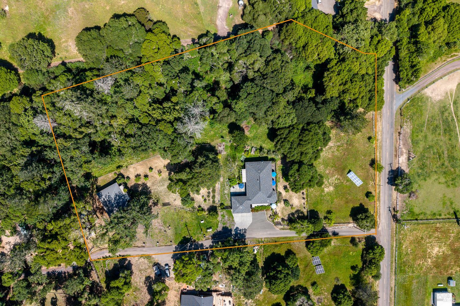 13270 Ornbaun Road
