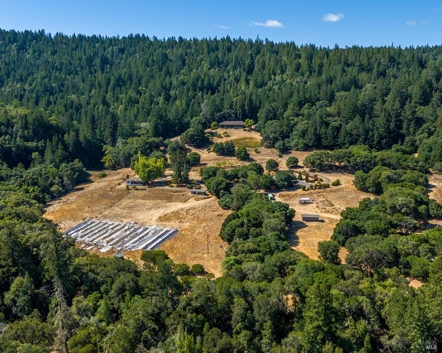 10580 Anderson Valley Way