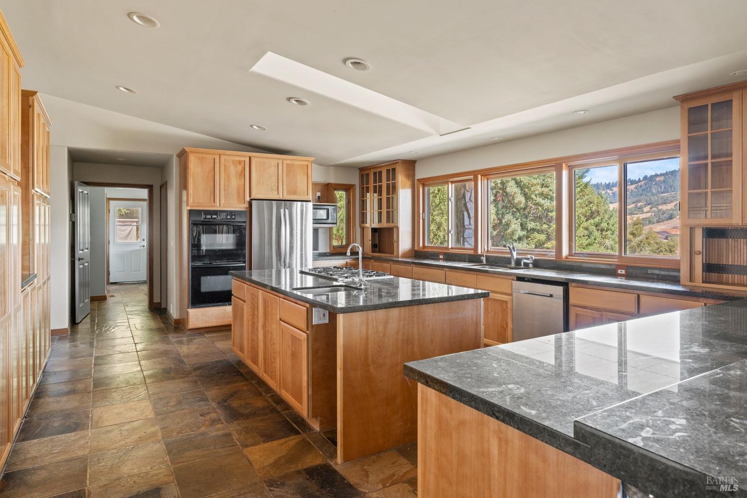 10580 Anderson Valley Way