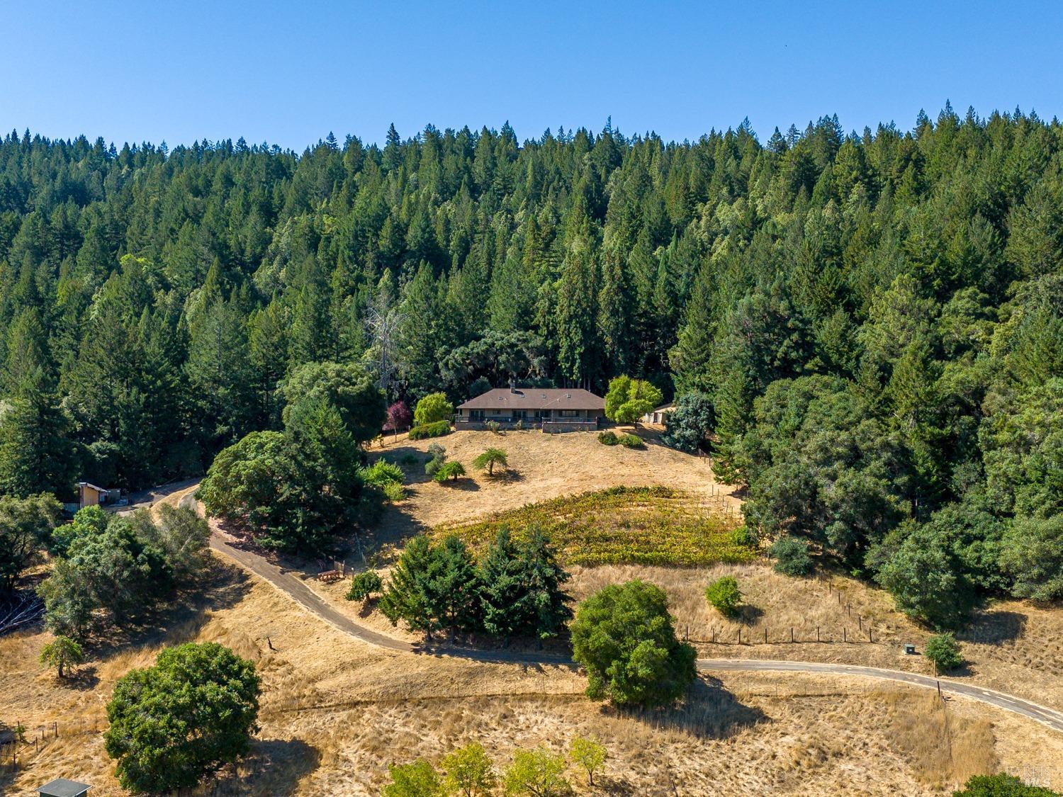 10580 Anderson Valley Way