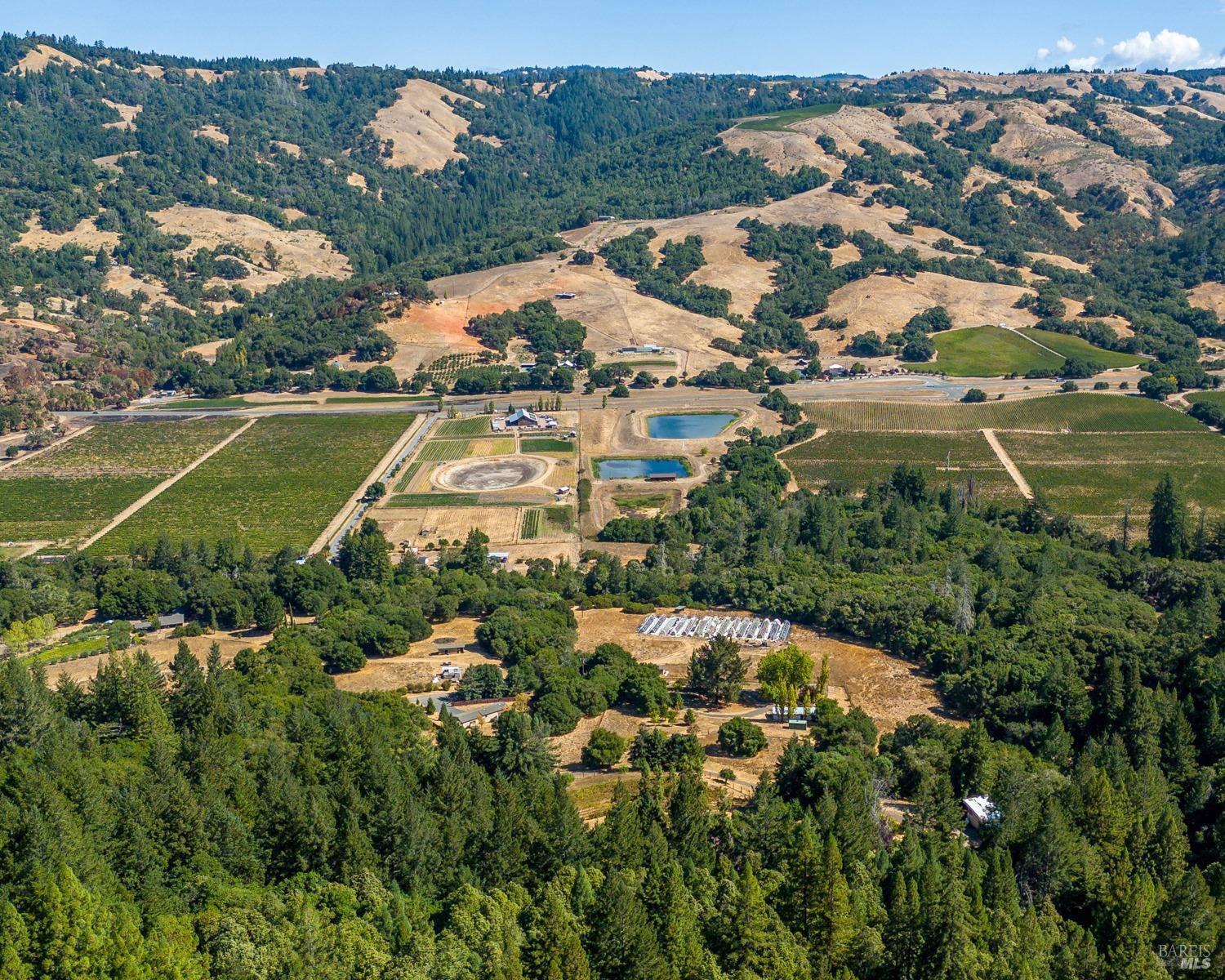 10580 Anderson Valley Way