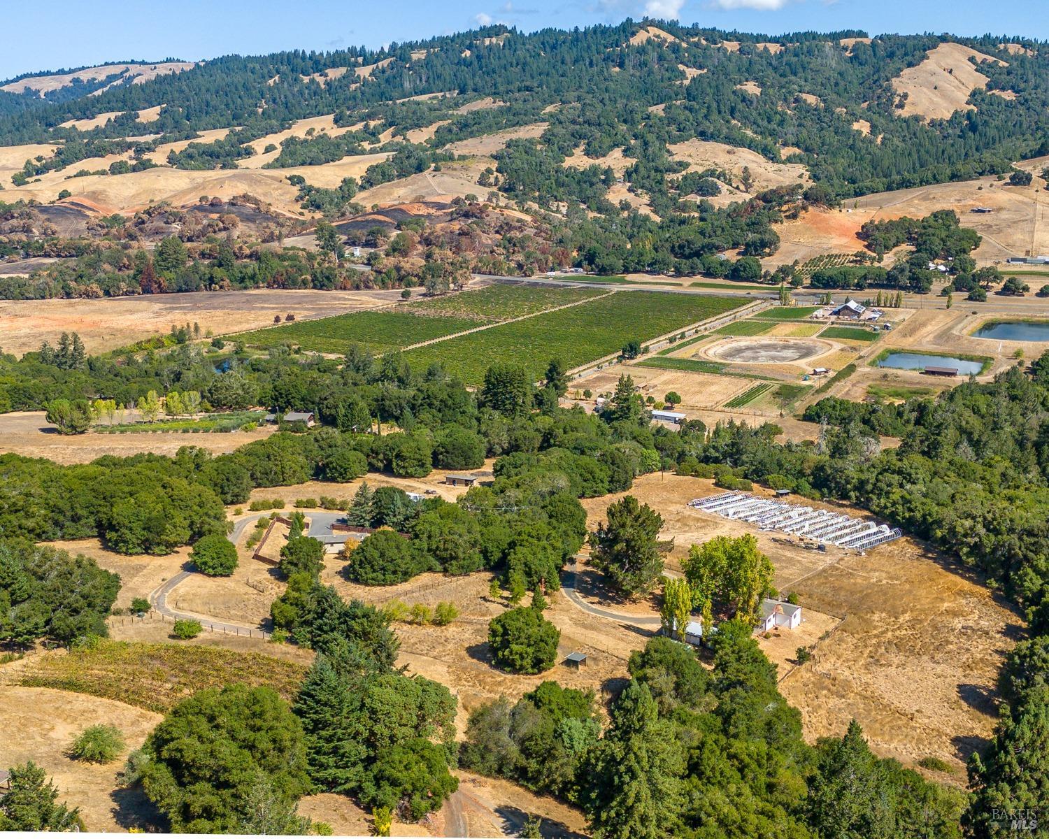 10580 Anderson Valley Way