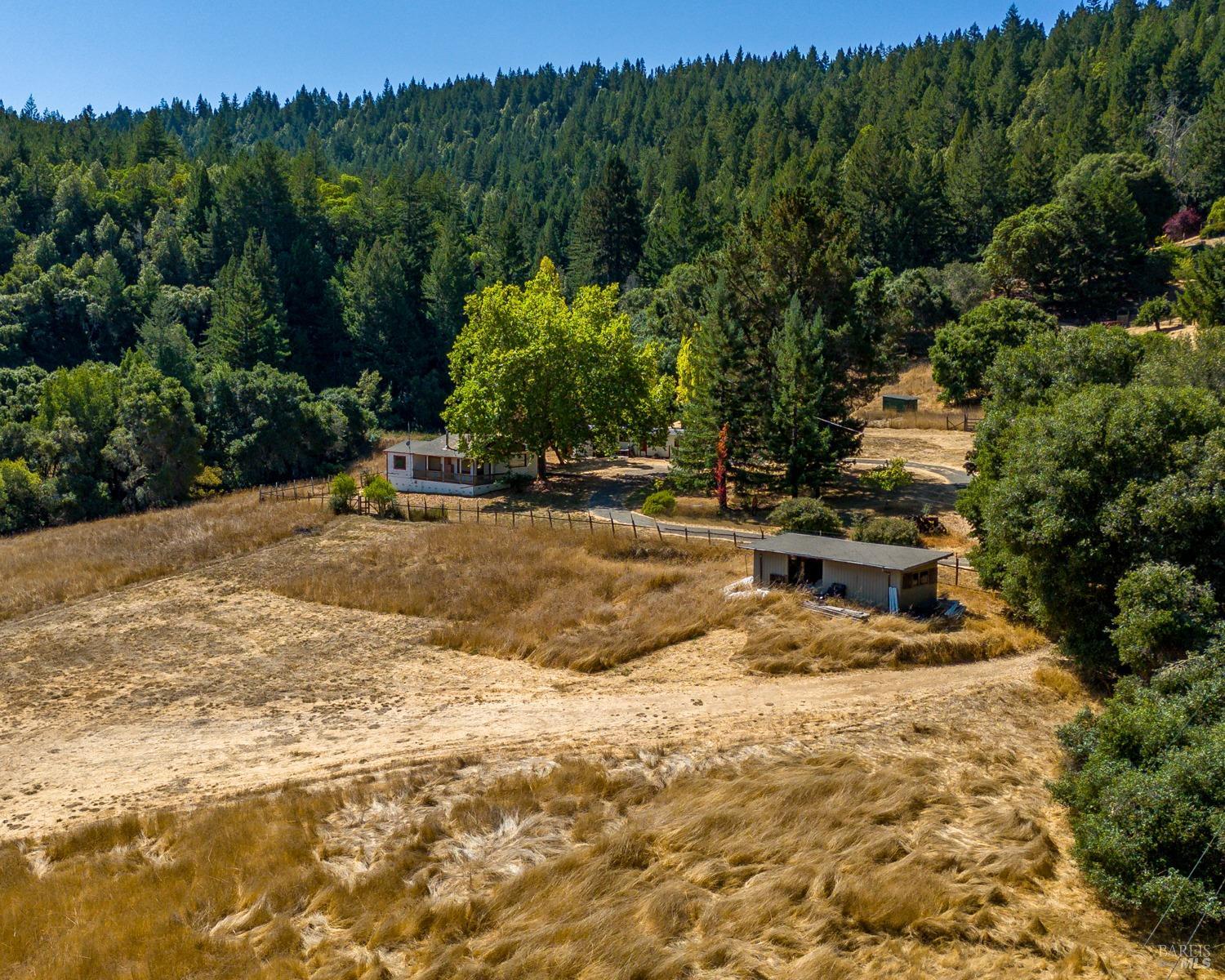10580 Anderson Valley Way