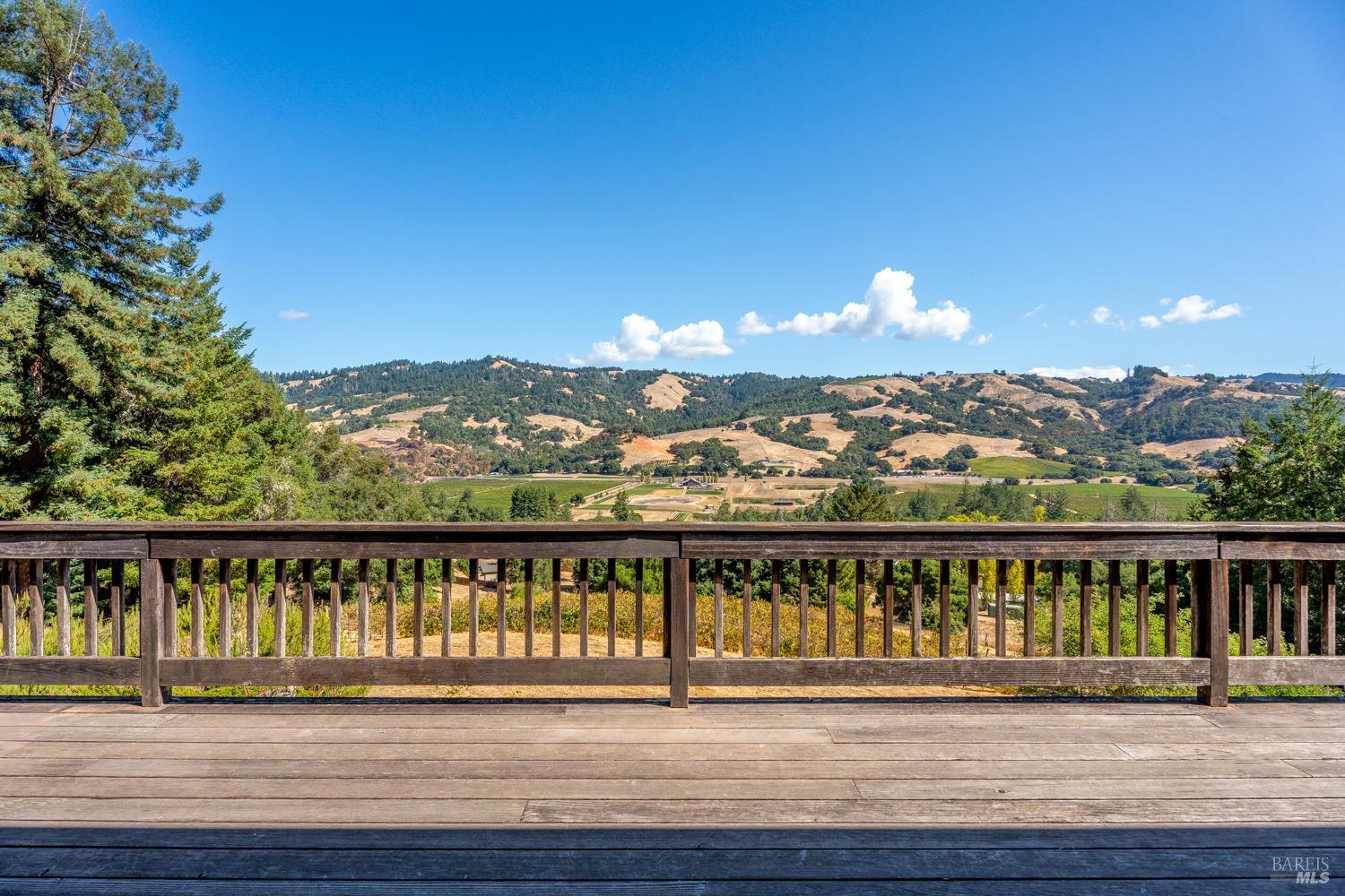 10580 Anderson Valley Way