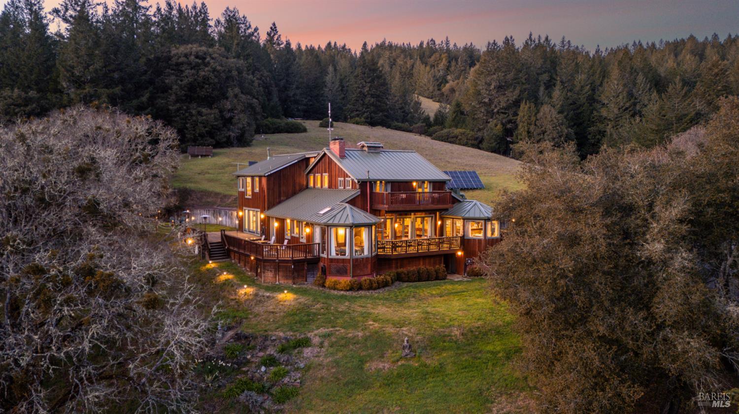 21200 Orr Springs Road