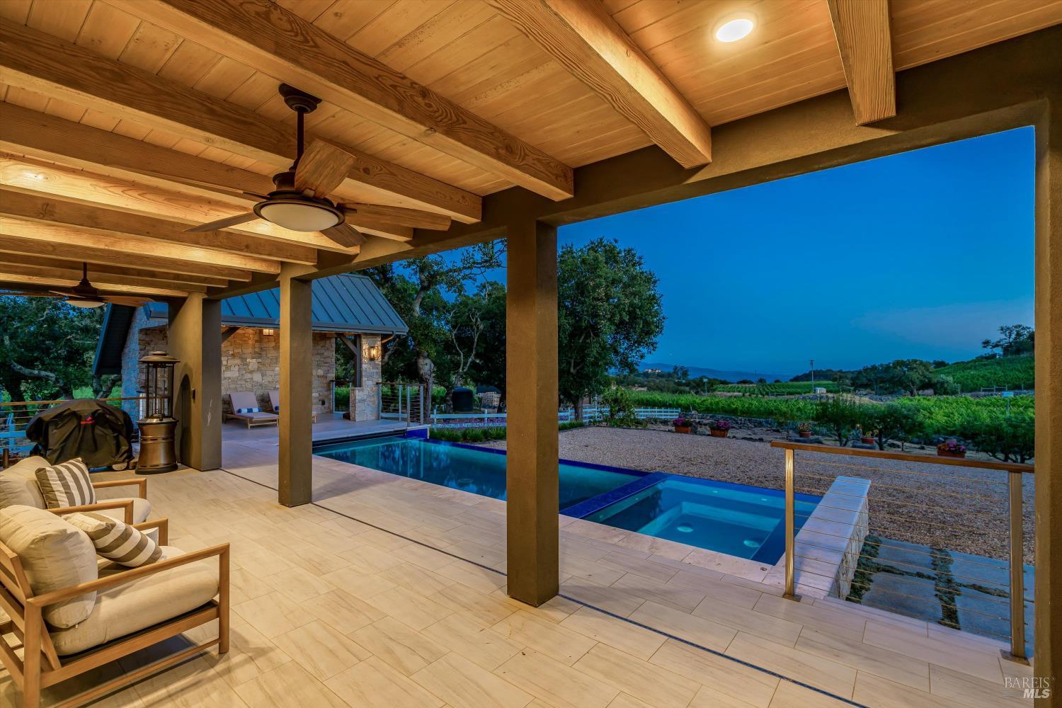 2929 Atlas Peak Road