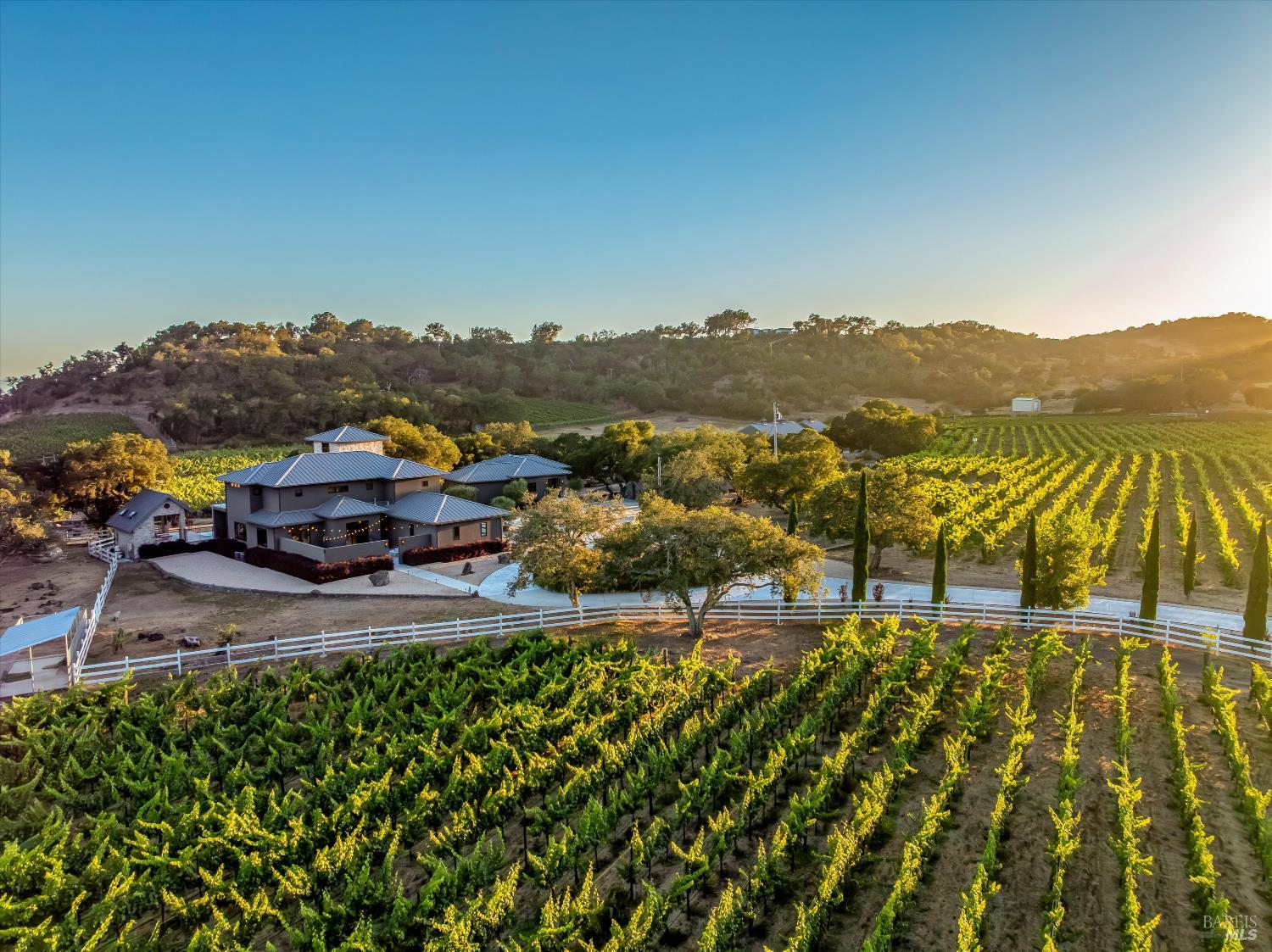 2929 Atlas Peak Road