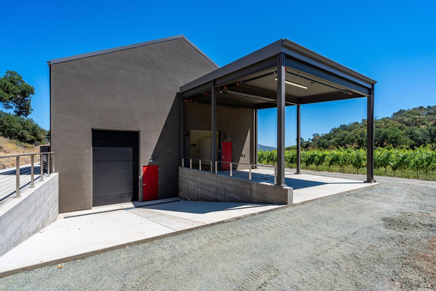 2929 Atlas Peak Road