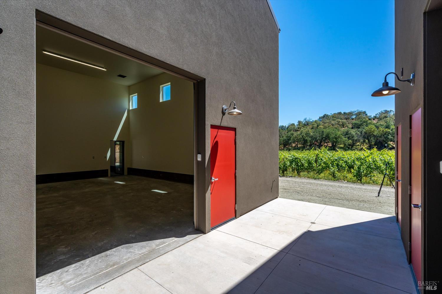 2929 Atlas Peak Road