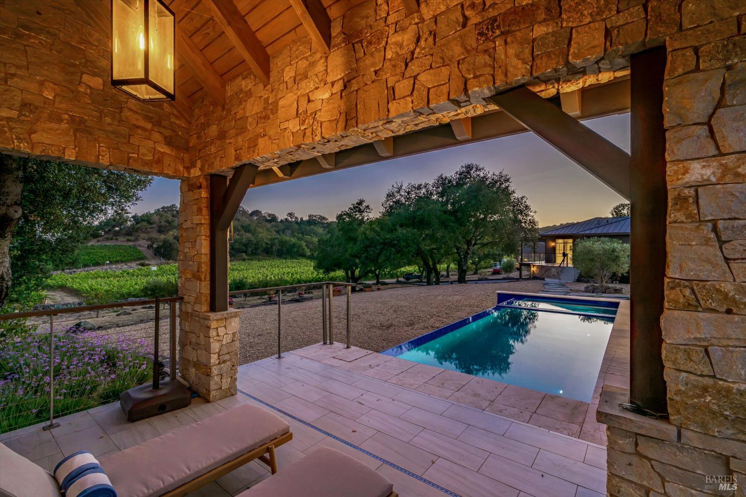 2929 Atlas Peak Road