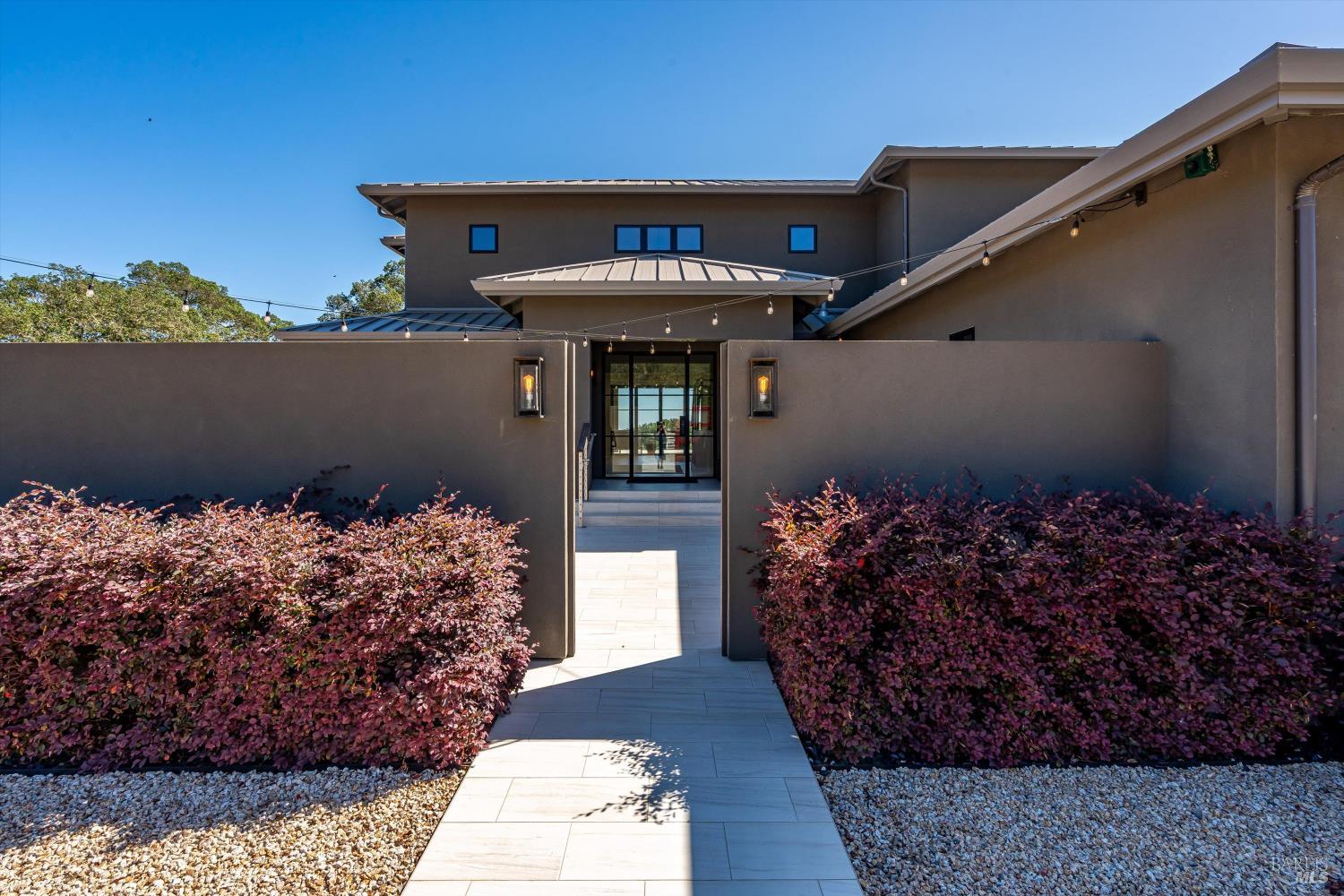 2929 Atlas Peak Road