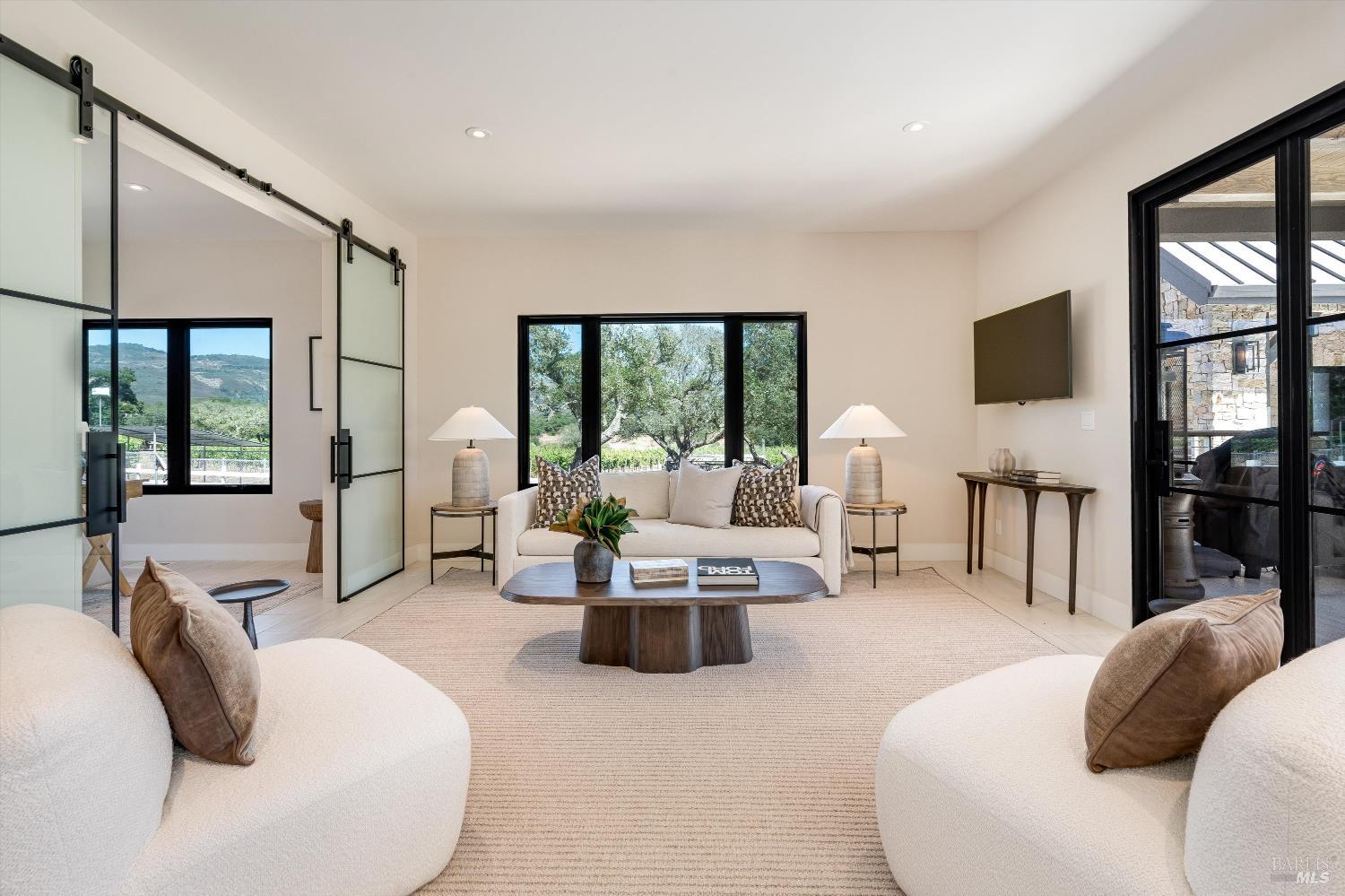 2929 Atlas Peak Road