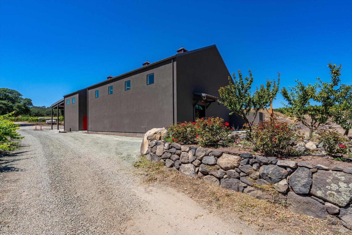 2929 Atlas Peak Road