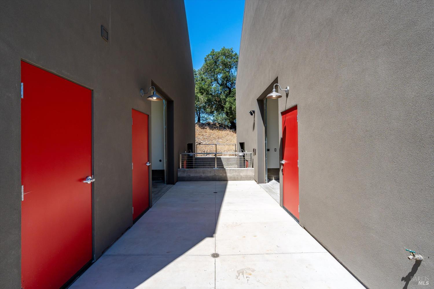 2929 Atlas Peak Road