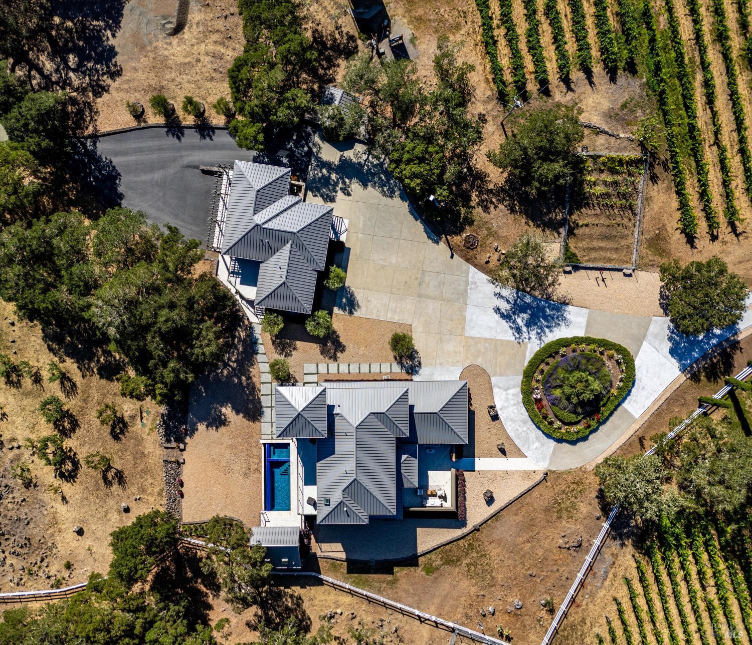 2929 Atlas Peak Road