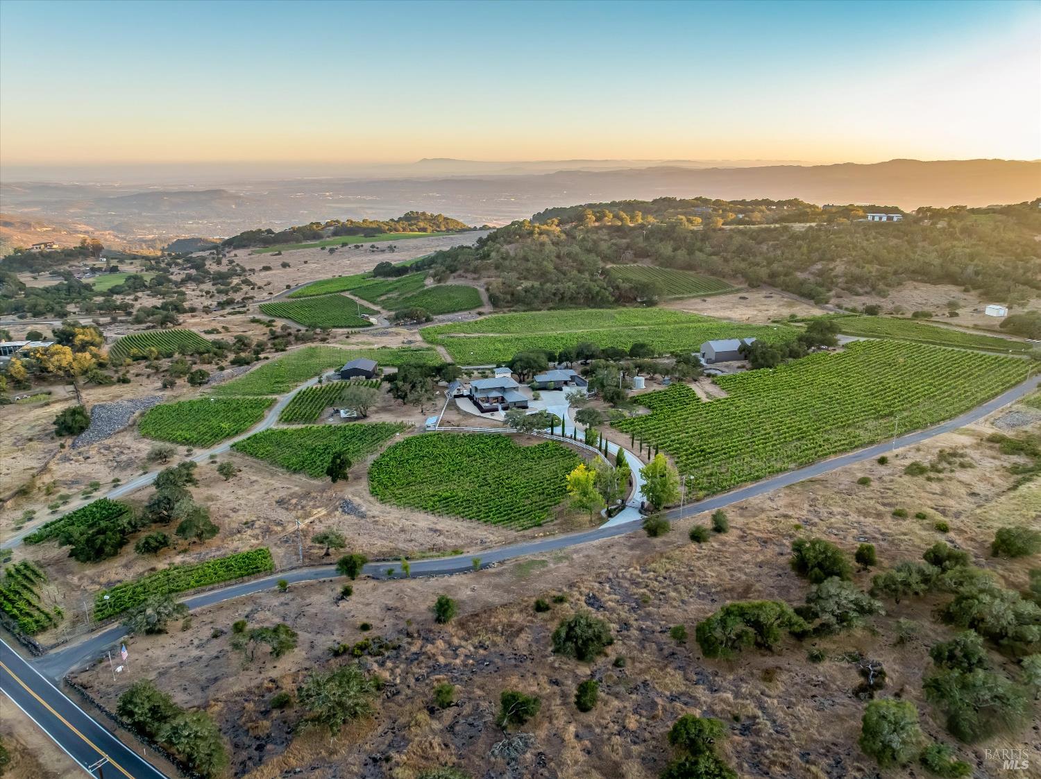 2929 Atlas Peak Road