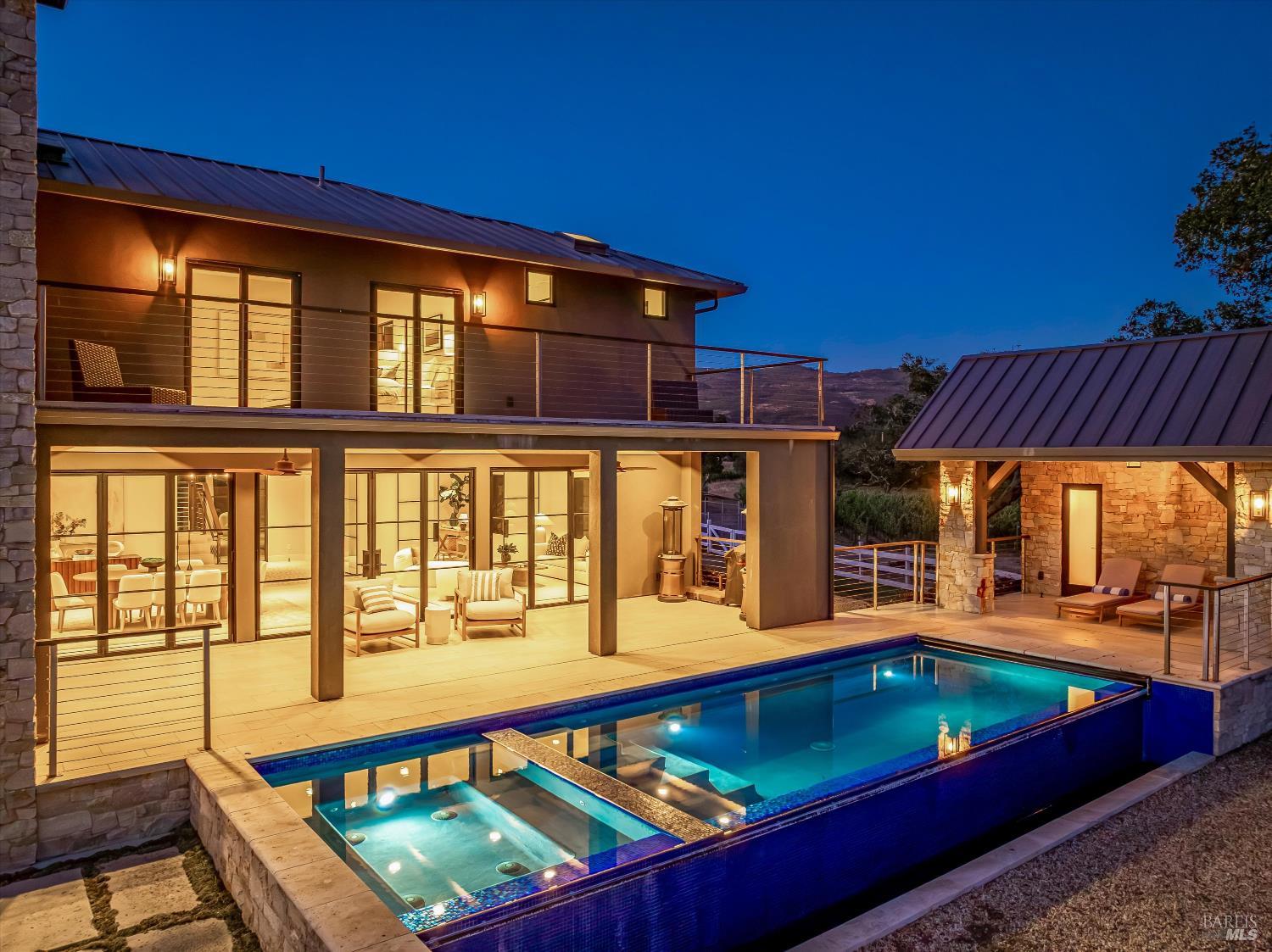 2929 Atlas Peak Road
