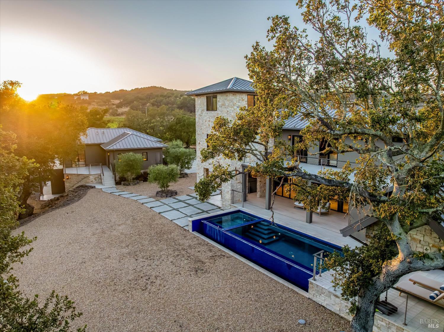 2929 Atlas Peak Road