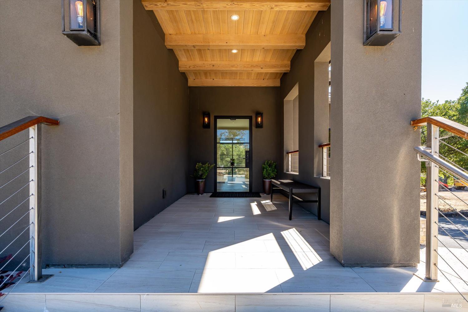 2929 Atlas Peak Road