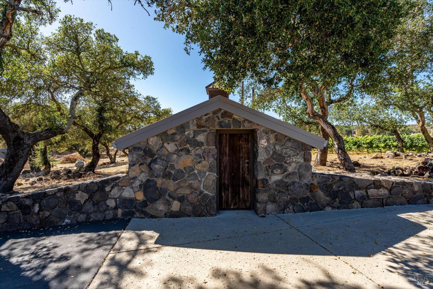 2929 Atlas Peak Road