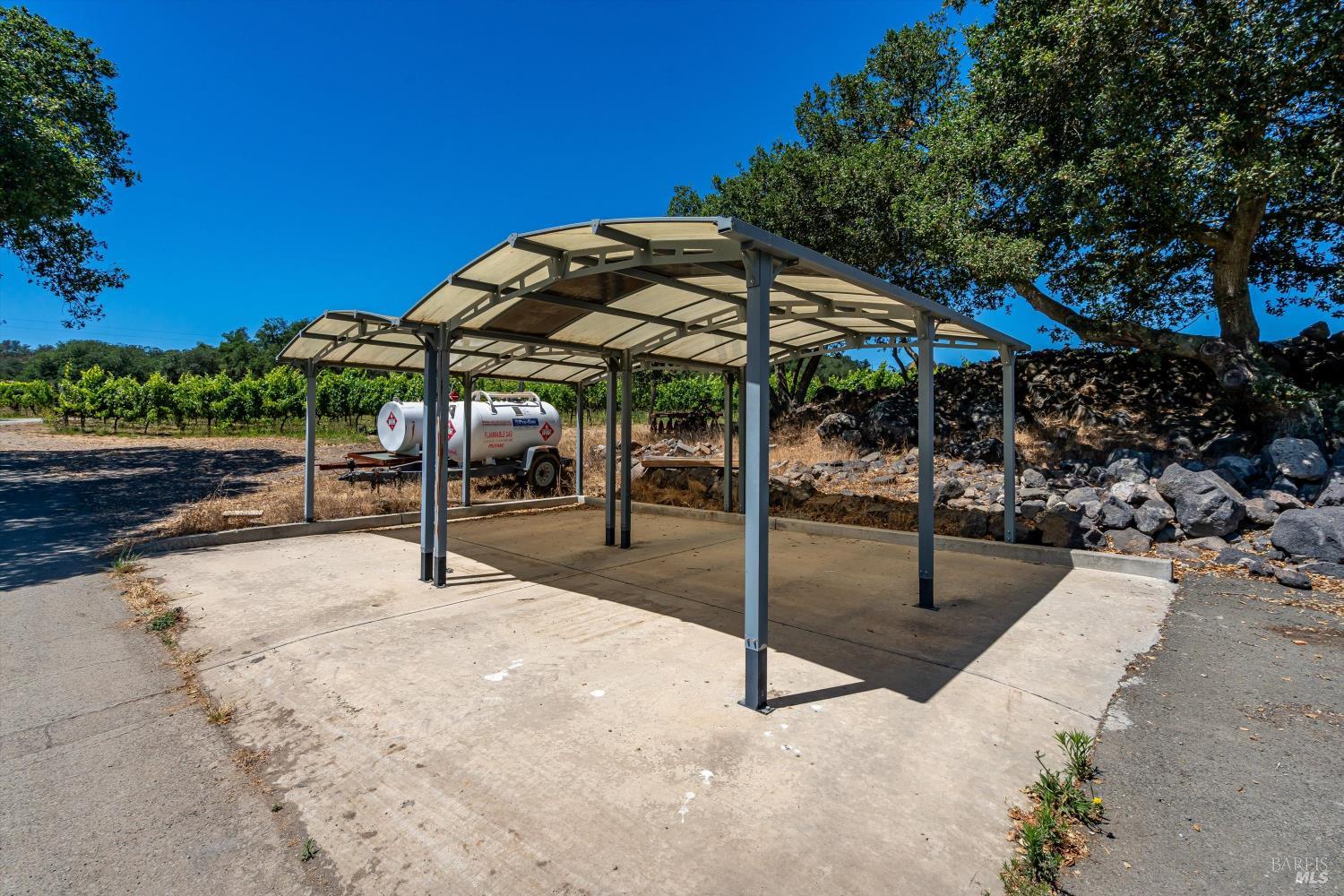 2929 Atlas Peak Road