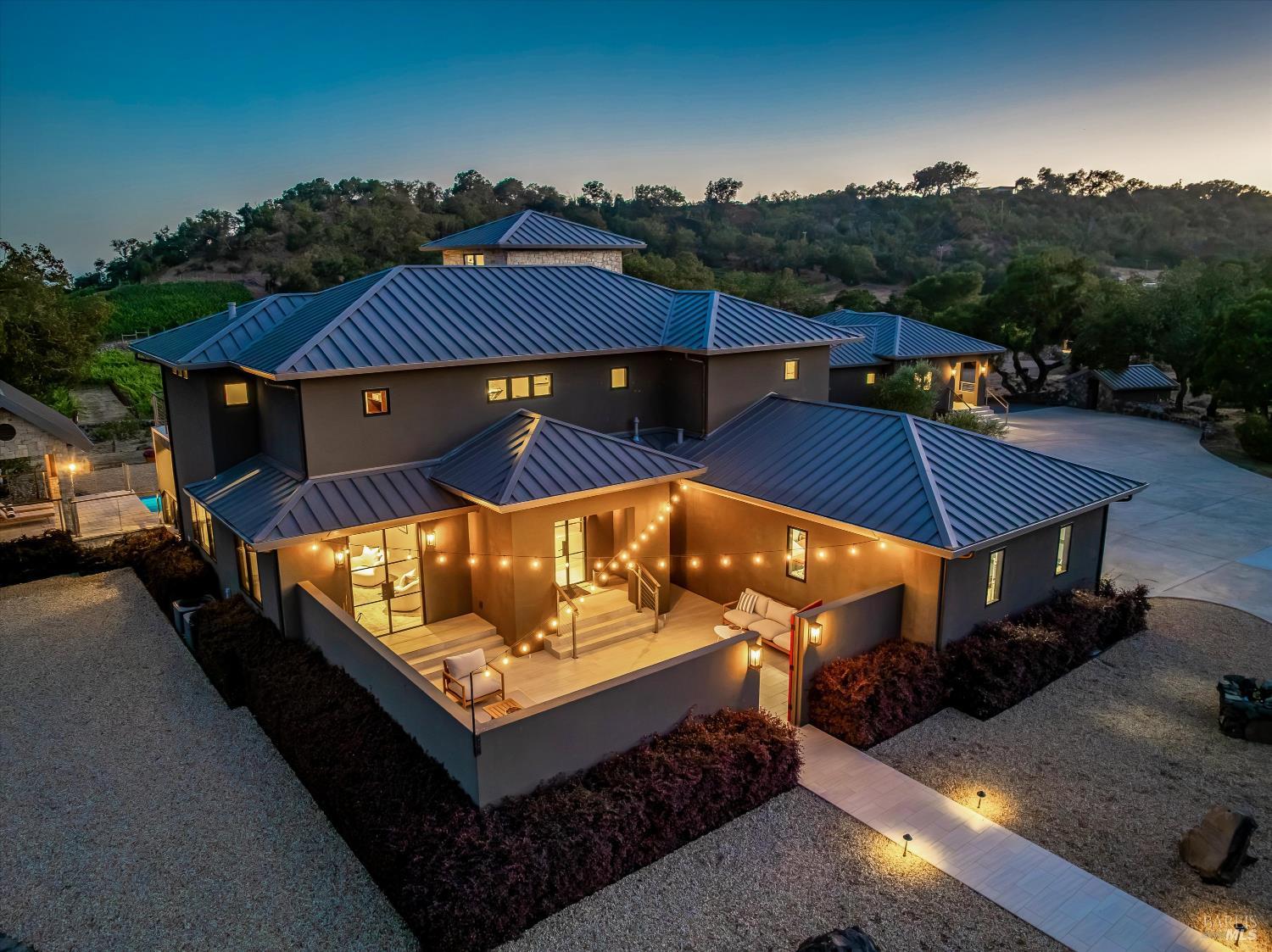 2929 Atlas Peak Road
