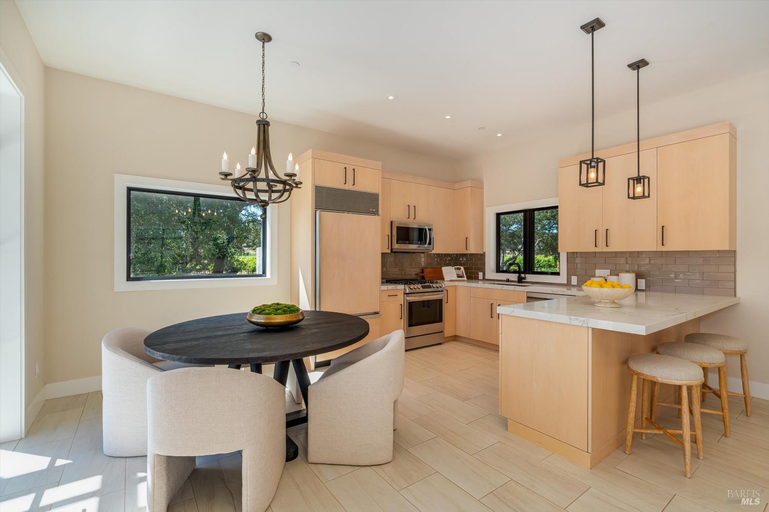 2929 Atlas Peak Road