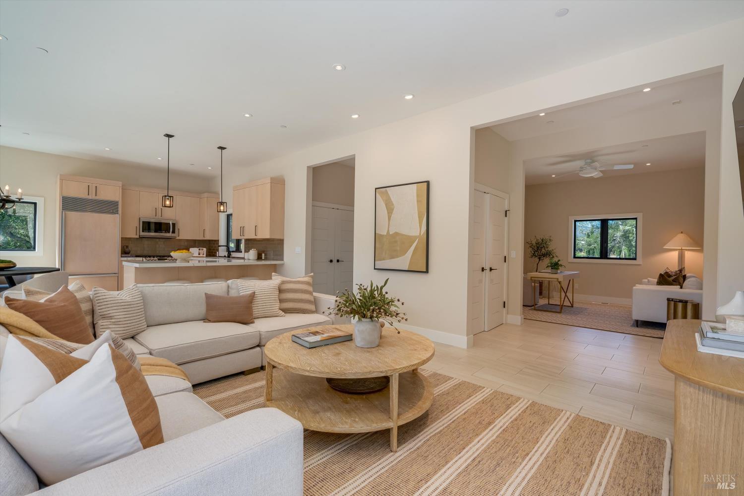 2929 Atlas Peak Road