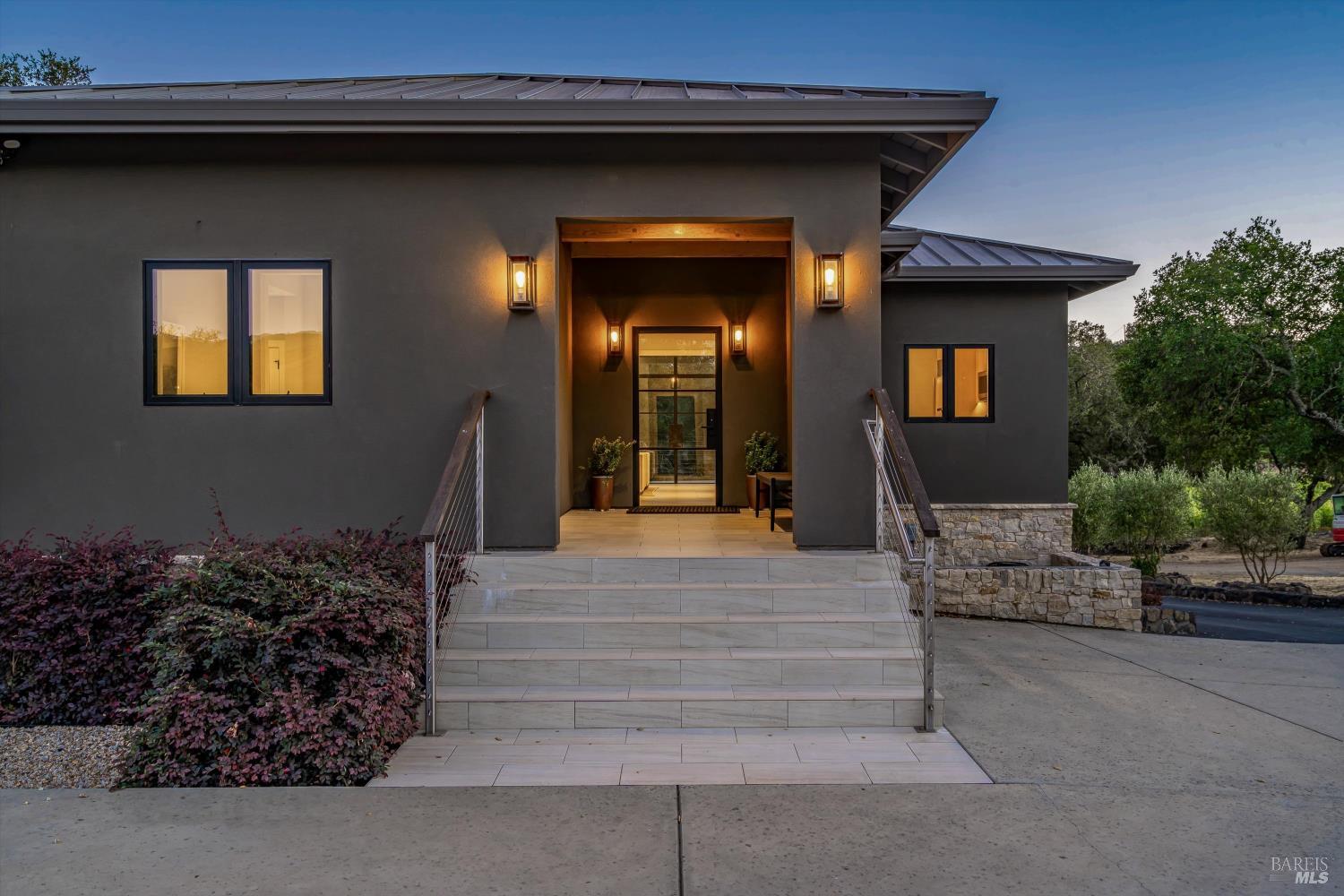 2929 Atlas Peak Road
