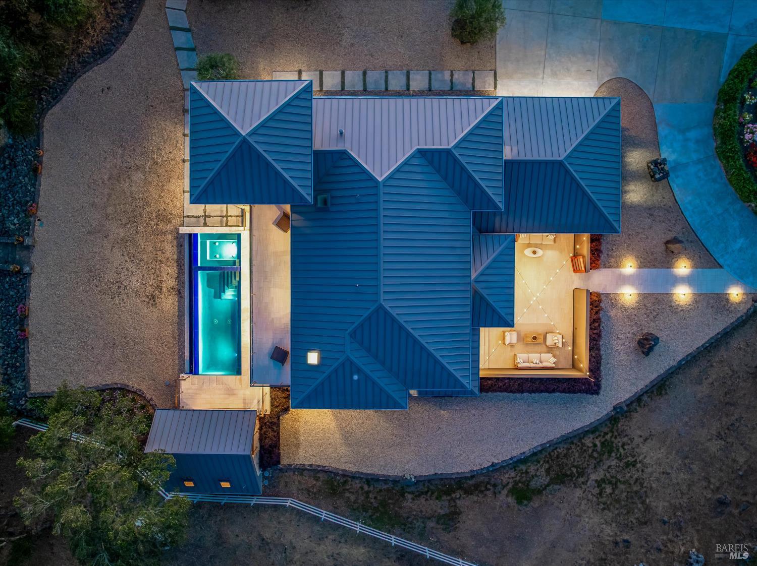 2929 Atlas Peak Road