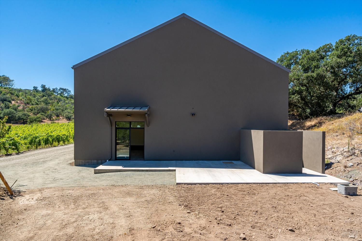 2929 Atlas Peak Road