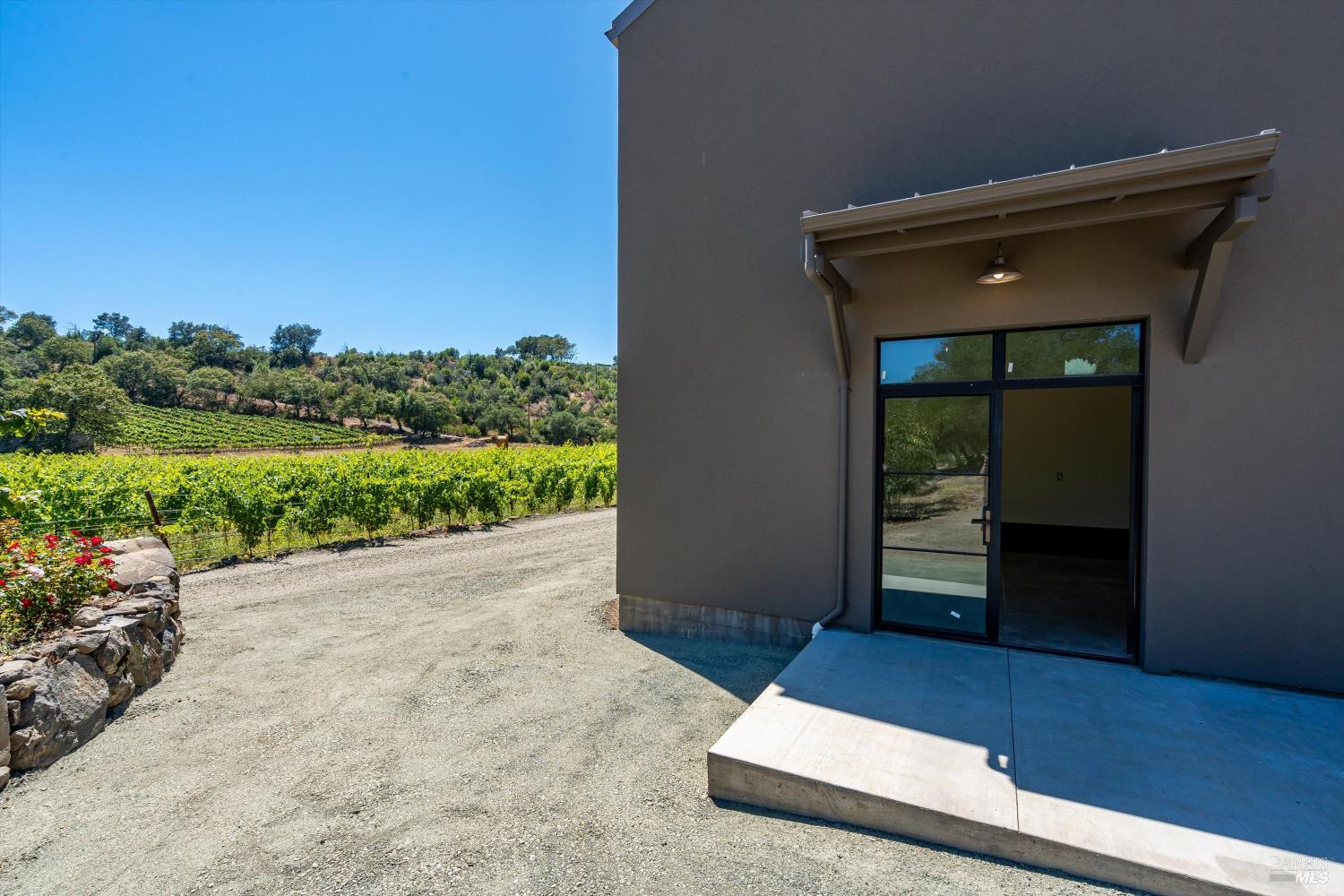 2929 Atlas Peak Road