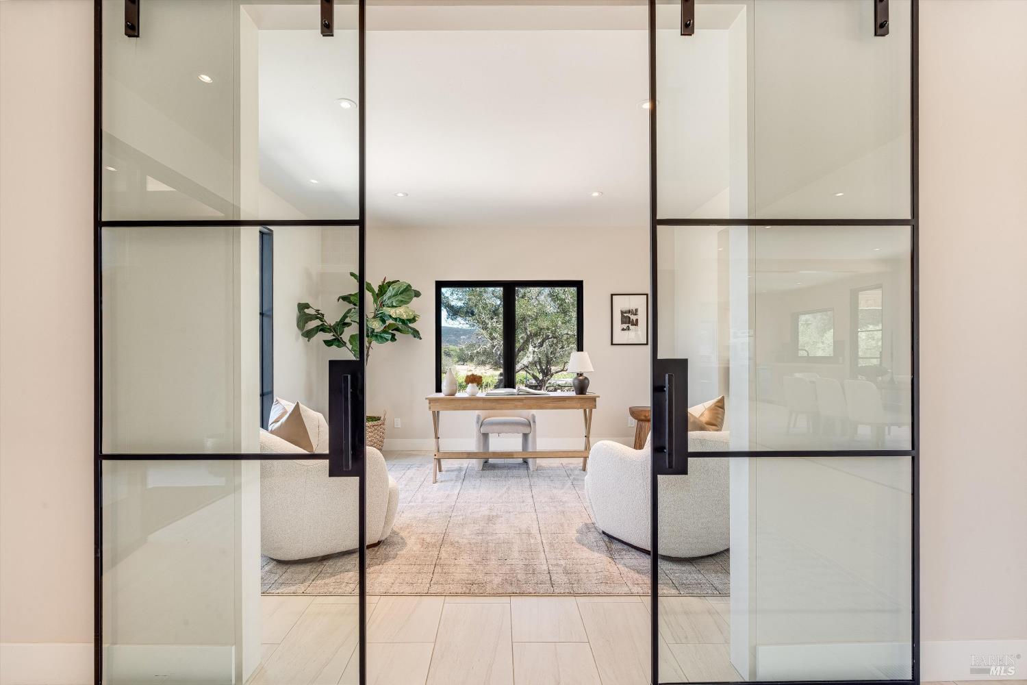 2929 Atlas Peak Road