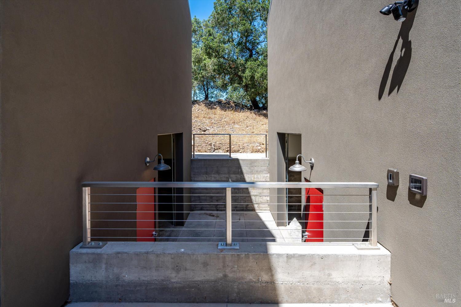 2929 Atlas Peak Road