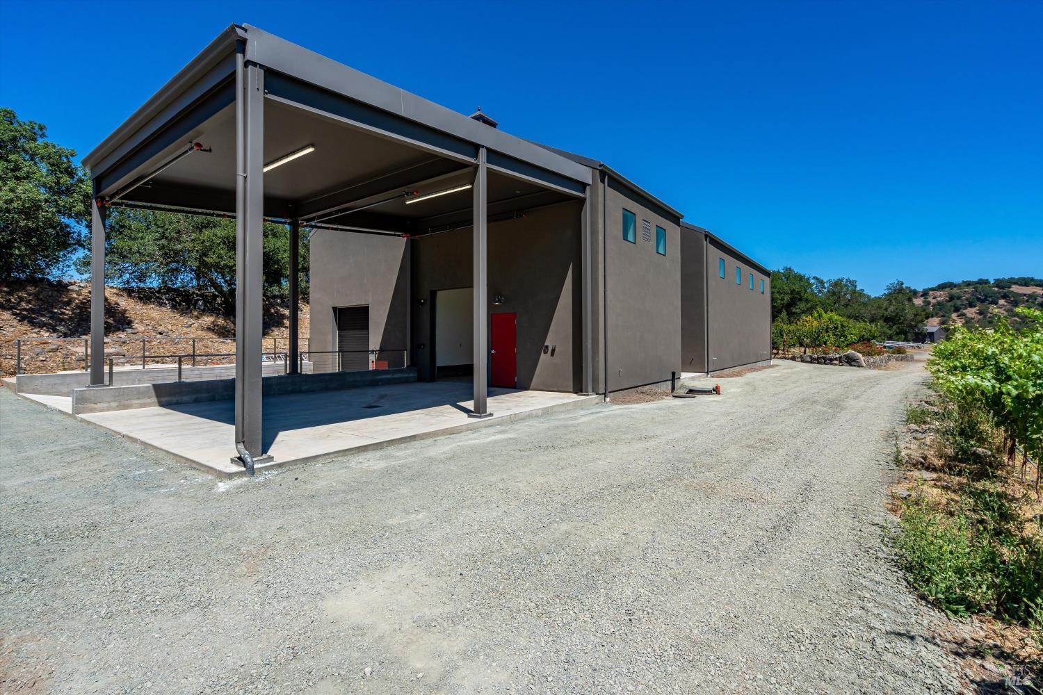 2929 Atlas Peak Road