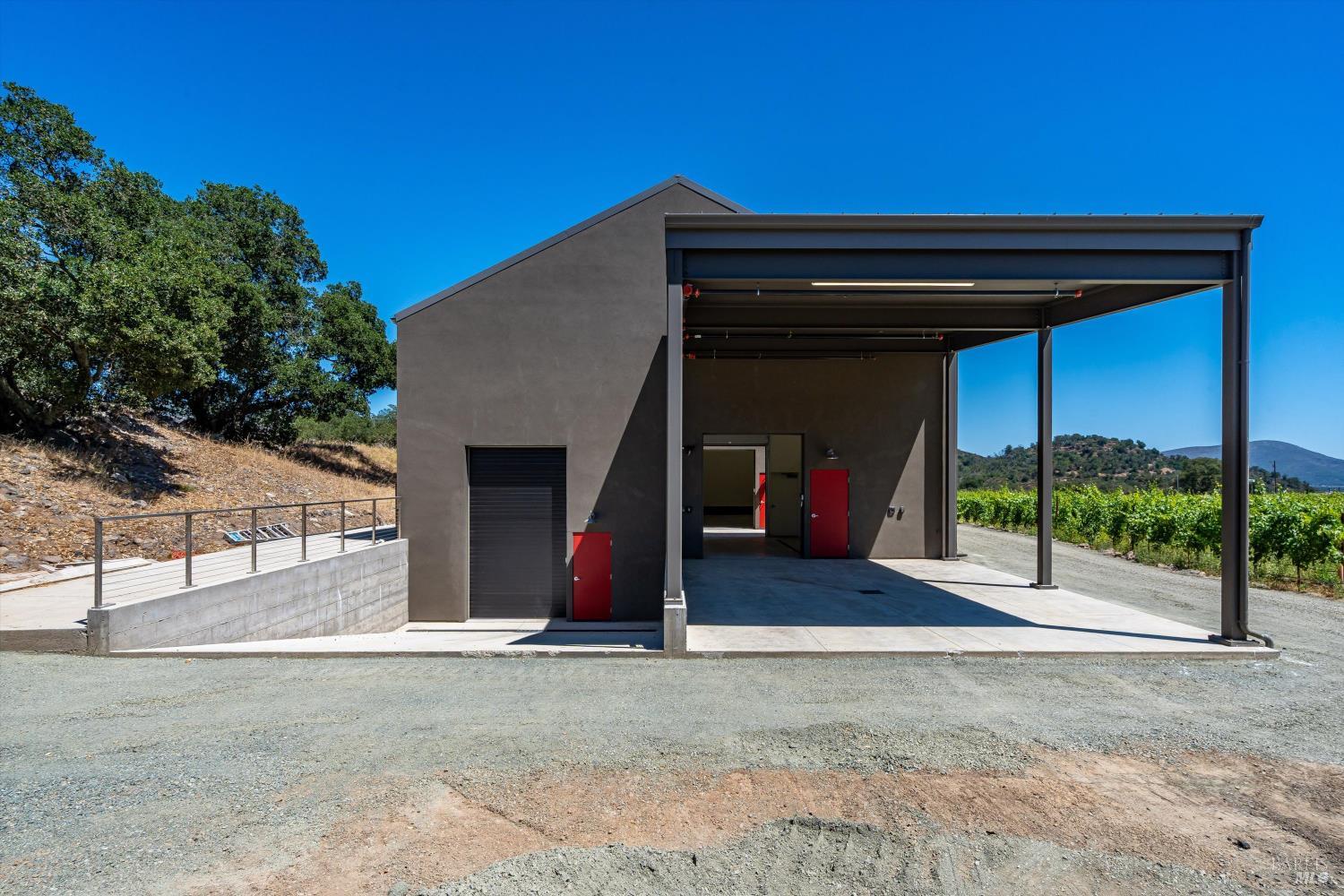 2929 Atlas Peak Road