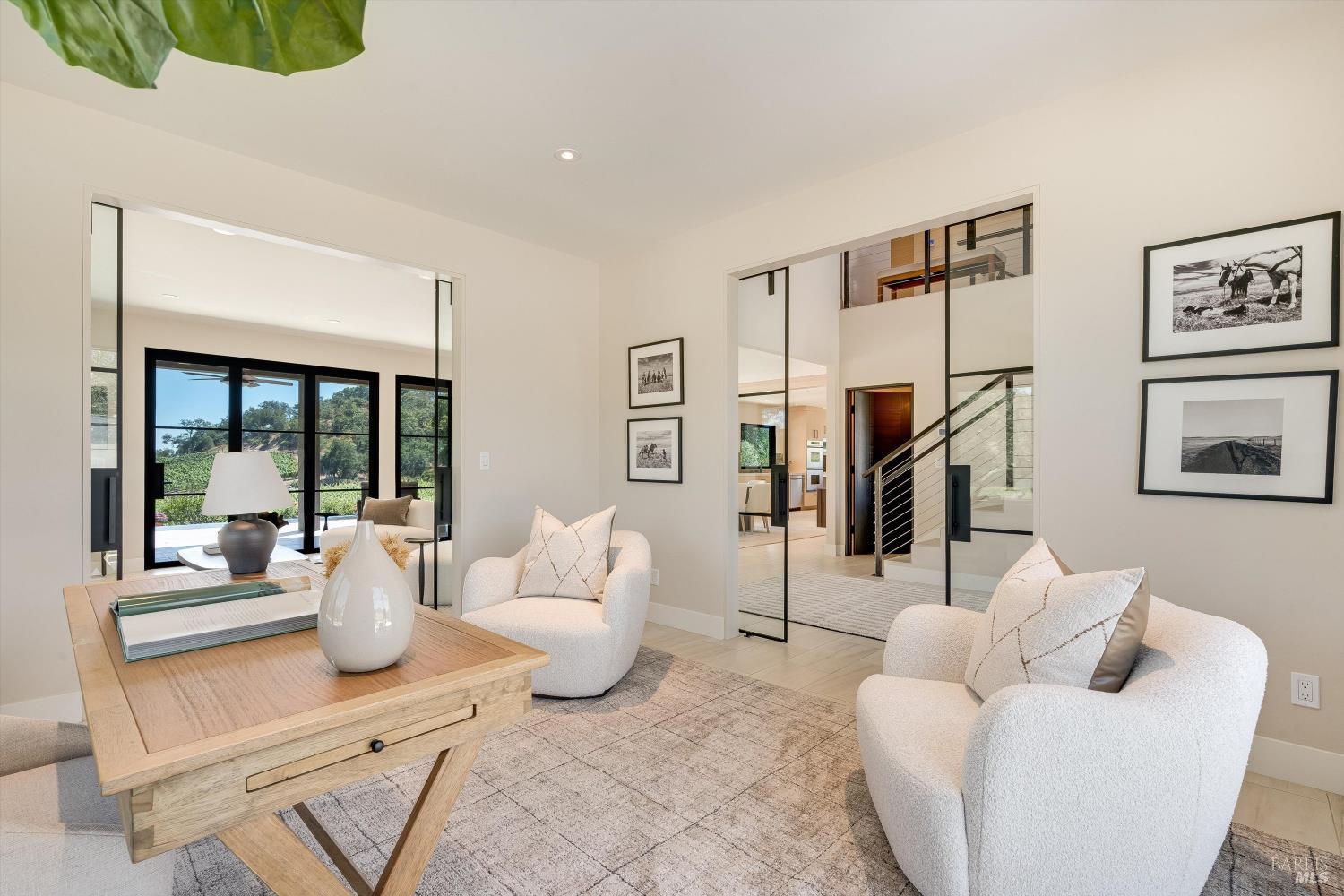 2929 Atlas Peak Road