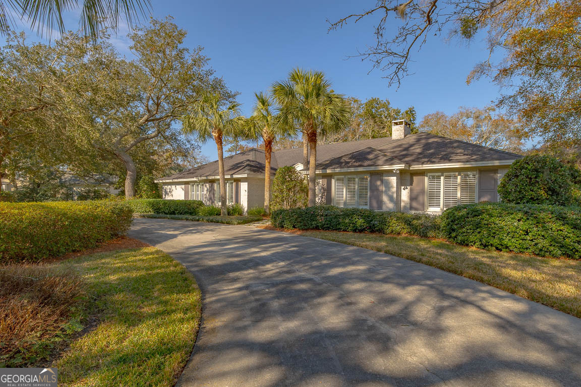 162 Merion, St. Simons